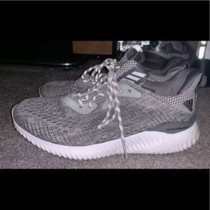 Adidas alphabounce shoes
